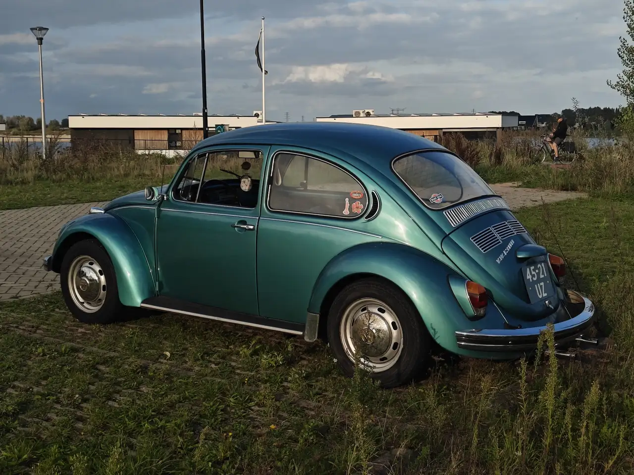 Volkswagen Kever, foto 2