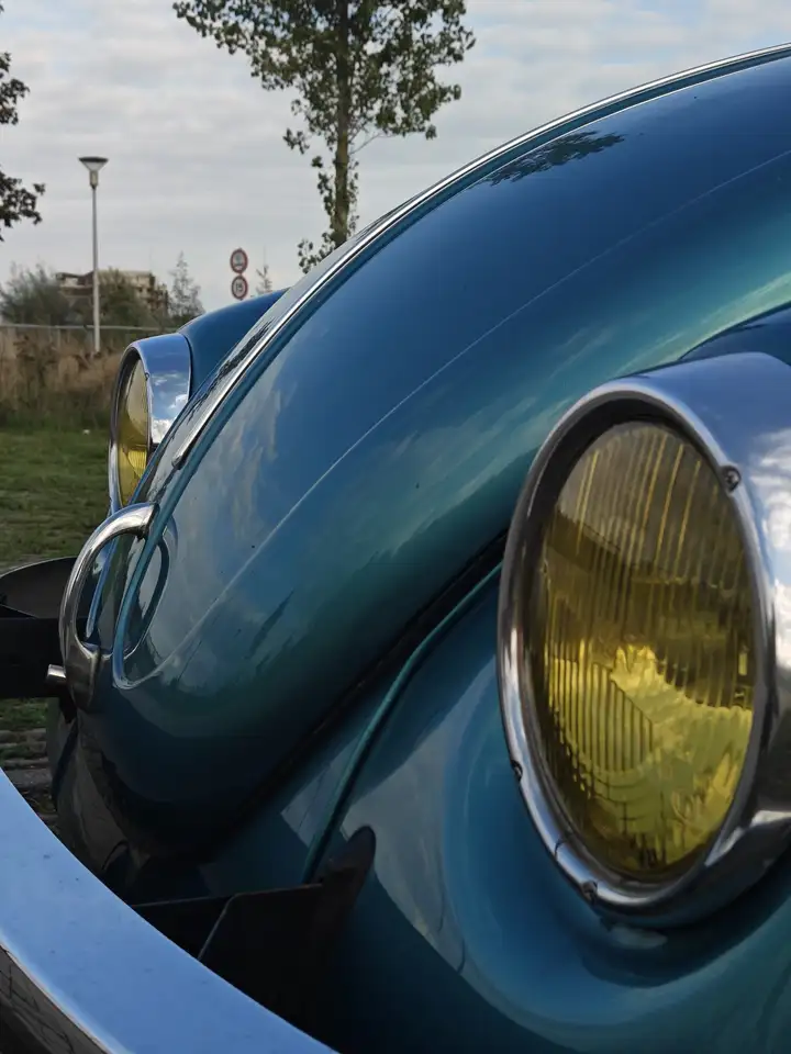 Volkswagen Kever, foto 5