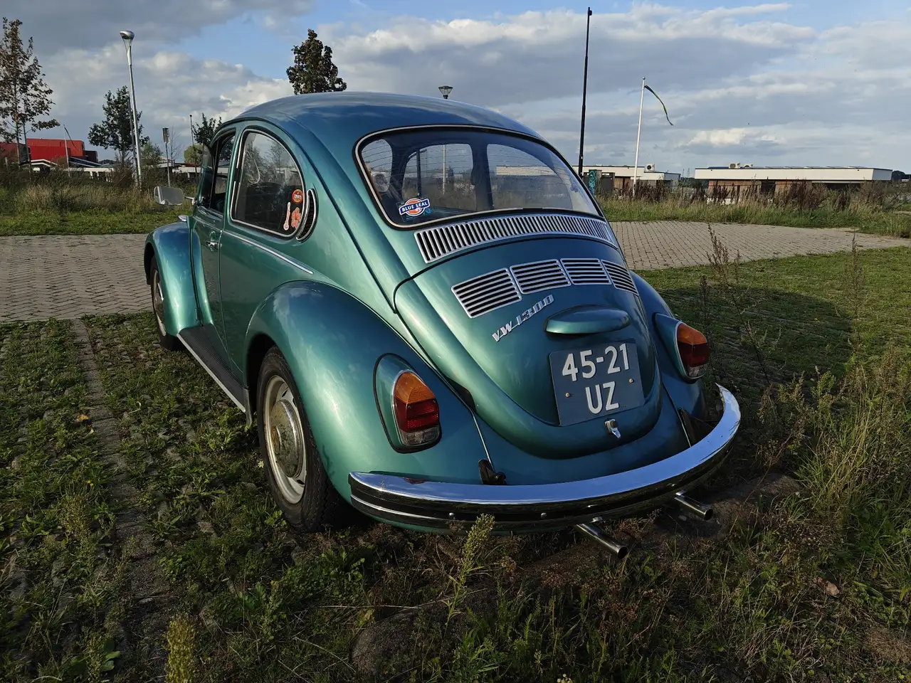 Volkswagen Kever, foto 3