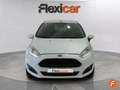 Ford Fiesta 1.0 EcoBoost Trend Blanco - thumbnail 2