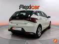 Hyundai i20 1.2 MPI Essence Blanco - thumbnail 9