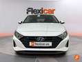 Hyundai i20 1.2 MPI Essence Blanco - thumbnail 2