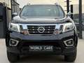 Nissan NP300 2.3 DCI 190CV TVA*BTW NAVI CUIR CLIM CAM360° Schwarz - thumbnail 3
