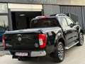 Nissan NP300 2.3 DCI 190CV TVA*BTW NAVI CUIR CLIM CAM360° Schwarz - thumbnail 4