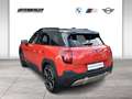 MINI Aceman SE  Anhängerkupplung // Panorama Glasdach // Head- Rot - thumbnail 4