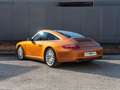 Porsche 997 911 Targa 3.8 4S - Collector car - Nordic Gold Or - thumbnail 4