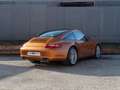 Porsche 997 911 Targa 3.8 4S - Collector car - Nordic Gold Or - thumbnail 6