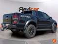 Ford Ranger RAPTOR 4X4 213CV Negro - thumbnail 8