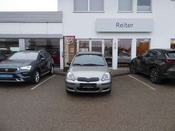 1,0 VVT-i Linea Luna