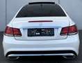 Mercedes-Benz E 200 Weiß - thumbnail 29