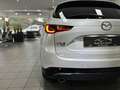 Mazda CX-5 2.5 Homura Allrad|Leder|Bose|360°Kamera Weiß - thumbnail 5