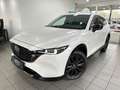 Mazda CX-5 2.5 Homura Allrad|Leder|Bose|360°Kamera Weiß - thumbnail 2