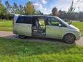 Mercedes-Benz Viano Viano NL BENZINE(!) 3.2 V6 Ambiente EL Argent - thumbnail 8