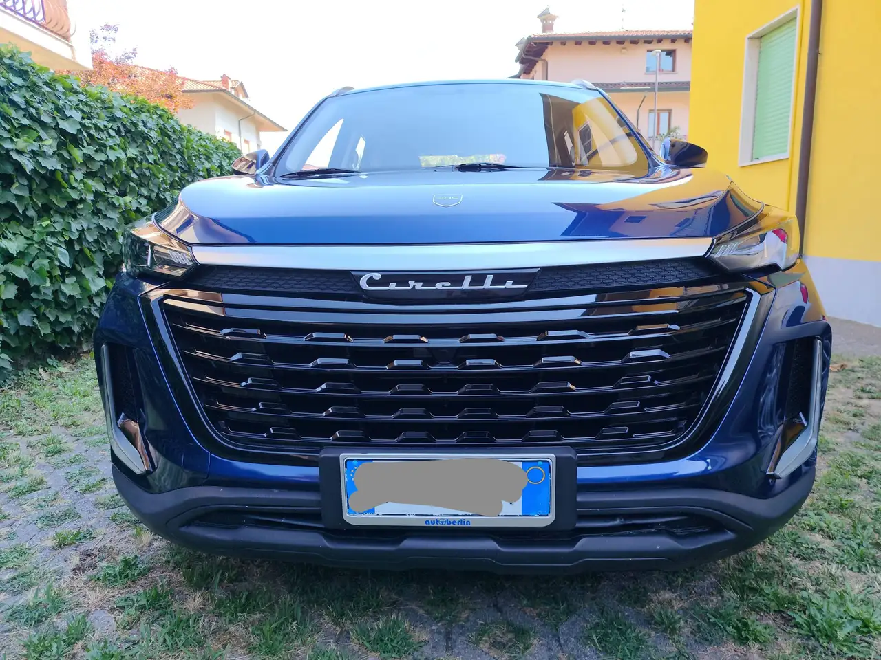 Cirelli Cirelli 2 2024