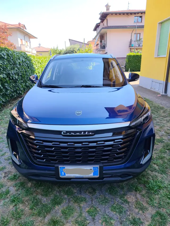 Cirelli Cirelli 2 2024