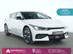 Kia EV6 GT Line|Navi|HUD|360°