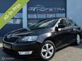 Skoda Rapid/Spaceback 1.2 TSI Navi Trekhaak Schaalstoelen Cruise Leuk! Noir - thumbnail 1