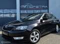 Skoda Rapid/Spaceback 1.2 TSI Navi Trekhaak Schaalstoelen Cruise Leuk! Negro - thumbnail 1