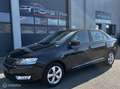 Skoda Rapid/Spaceback 1.2 TSI Navi Trekhaak Schaalstoelen Cruise Leuk! Noir - thumbnail 25
