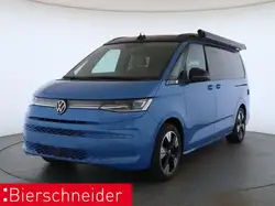 Volkswagen Other T7 California eHybrid 4Mo Ocean AHK MATRIX HuD 1