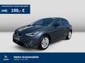 SEAT Ibiza 1.0 TSI DSG FR ACC PDC LED CAM Navi Sitzhz Grau - thumbnail 1