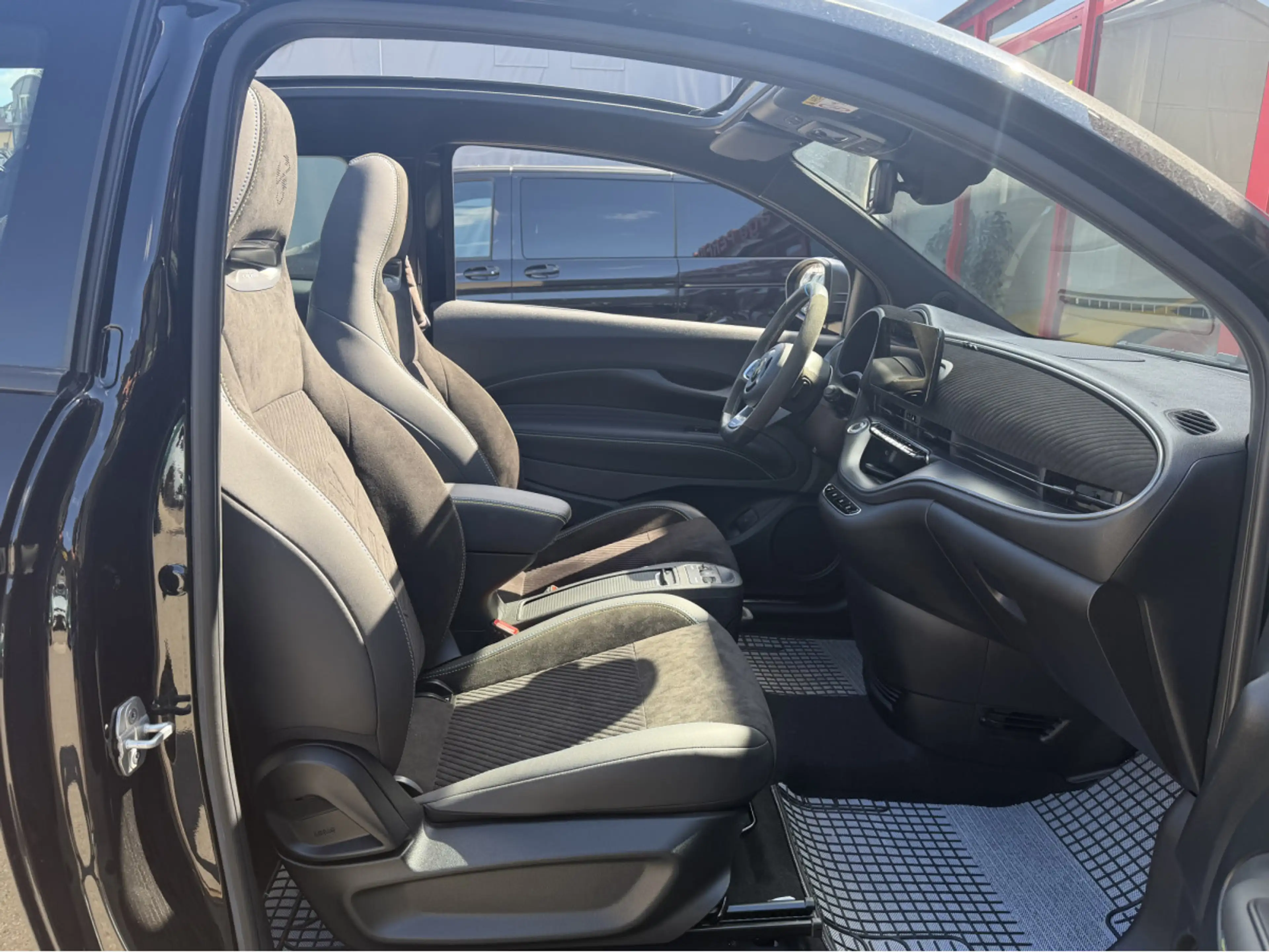 Abarth 500 CABRIO TURISMO LED CUIR NAVI 1 HAND — photo 5