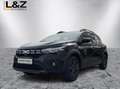 Dacia Sandero Stepway Expression ECO-G 100 Schwarz - thumbnail 1