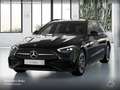 Mercedes-Benz C 300 e T AMG+NIGHT+360+AHK+LED+TOTW+KEYLESS+9G Schwarz - thumbnail 2