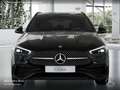 Mercedes-Benz C 300 e T AMG+NIGHT+360+AHK+LED+TOTW+KEYLESS+9G Schwarz - thumbnail 6