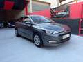 Hyundai i20 1.1CRDI BD Klass Gris - thumbnail 1