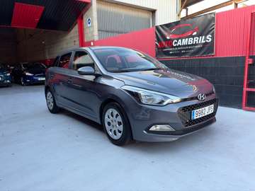 1.1CRDI BD Klass