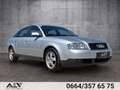 Audi A6 A6 2.5 TDI V6 2.Besitz! Silber - thumbnail 1