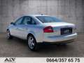 Audi A6 A6 2.5 TDI V6 2.Besitz! Silber - thumbnail 3