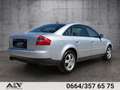 Audi A6 A6 2.5 TDI V6 2.Besitz! Silber - thumbnail 4