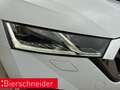 Skoda Octavia Combi 1.4 eHybrid DSG Style iV KAMERA UP LED NAVI Weiß - thumbnail 36