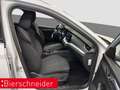 Skoda Octavia Combi 1.4 eHybrid DSG Style iV KAMERA UP LED NAVI Weiß - thumbnail 16