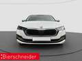 Skoda Octavia Combi 1.4 eHybrid DSG Style iV KAMERA UP LED NAVI Weiß - thumbnail 2