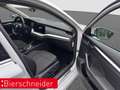 Skoda Octavia Combi 1.4 eHybrid DSG Style iV KAMERA UP LED NAVI Weiß - thumbnail 34