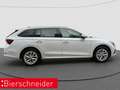 Skoda Octavia Combi 1.4 eHybrid DSG Style iV KAMERA UP LED NAVI Weiß - thumbnail 9