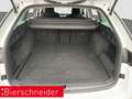 Skoda Octavia Combi 1.4 eHybrid DSG Style iV KAMERA UP LED NAVI Weiß - thumbnail 28