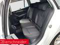 Skoda Octavia Combi 1.4 eHybrid DSG Style iV KAMERA UP LED NAVI Weiß - thumbnail 24