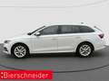 Skoda Octavia Combi 1.4 eHybrid DSG Style iV KAMERA UP LED NAVI Weiß - thumbnail 4
