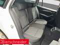 Skoda Octavia Combi 1.4 eHybrid DSG Style iV KAMERA UP LED NAVI Weiß - thumbnail 24