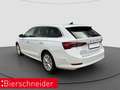 Skoda Octavia Combi 1.4 eHybrid DSG Style iV KAMERA UP LED NAVI Weiß - thumbnail 5