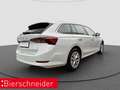 Skoda Octavia Combi 1.4 eHybrid DSG Style iV KAMERA UP LED NAVI Weiß - thumbnail 8