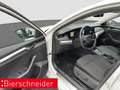 Skoda Octavia Combi 1.4 eHybrid DSG Style iV KAMERA UP LED NAVI Weiß - thumbnail 32