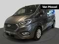 Ford Tourneo Custom 320L Titanium X | Automaat | Full option Gris - thumbnail 1