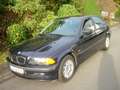 BMW 316 316i - 1,9L - E46 - nur 73500 KM - sehr sauber Blau - thumbnail 6