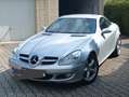 Mercedes-Benz SLK 350 SLK 350 7G-TRONIC Argintiu - thumbnail 5