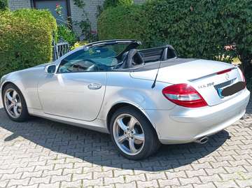 SLK 350 7G-TRONIC